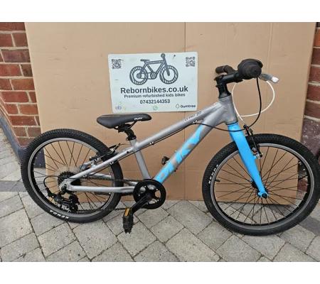 Puky LS Pro 20 Premium Kids Bike. 20 inch Wheels. Reconditioned. No Offers. #15