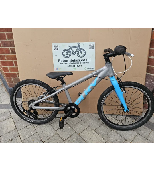 Puky LS Pro 20 Premium Kids Bike. 20 inch Wheels. Reconditioned. No Offers. #15