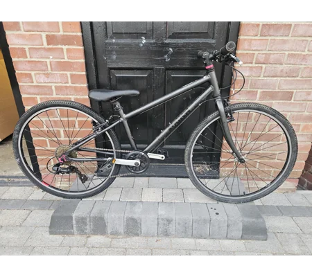 Squish 26 Premium Kids Road Bike.26 inch Wheels. Reconditioned. No Offers.#17