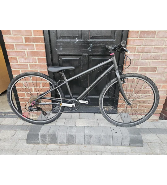 Squish 26 Premium Kids Road Bike.26 inch Wheels. Reconditioned. No Offers.#17