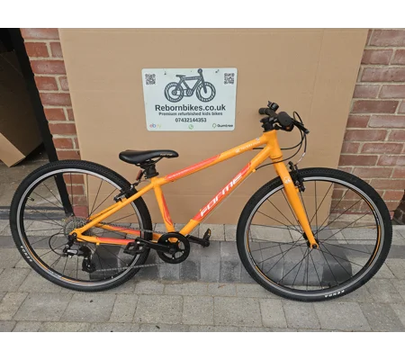 Forme Kinder 26 Premium Kids Bike.24 inch Wheels. Reconditioned. No Offers.#19