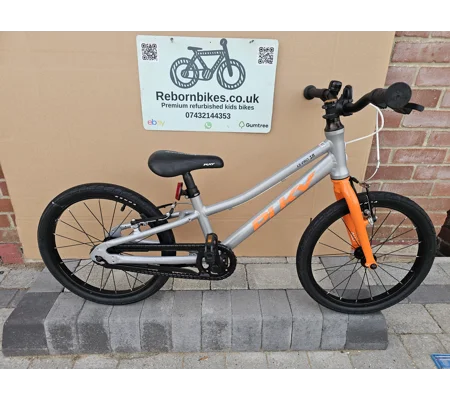 Puky LS Pro 18 Premium Kids Bike. 18 inch Wheels. Reconditioned. No Offers. #13