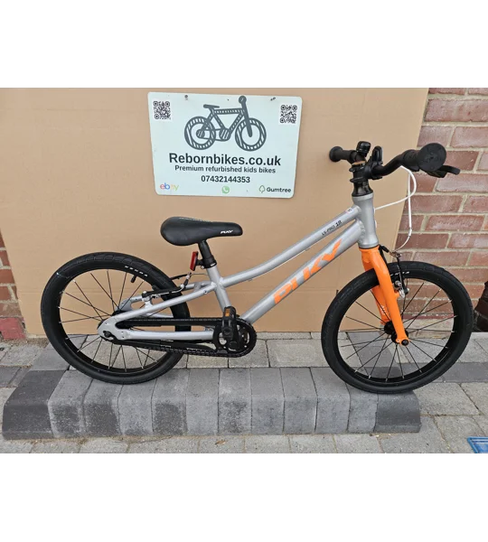 Puky LS Pro 18 Premium Kids Bike. 18 inch Wheels. Reconditioned. No Offers. #13