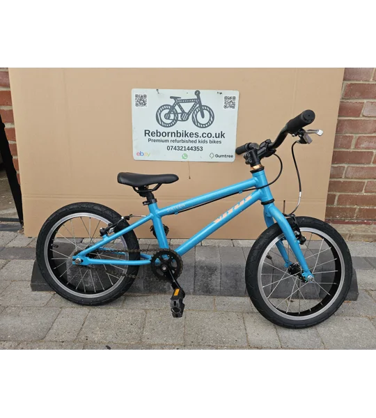 Vitus Sixteen Premium Kids Bike.16 inch Wheels. Reconditioned. No Offers. #3