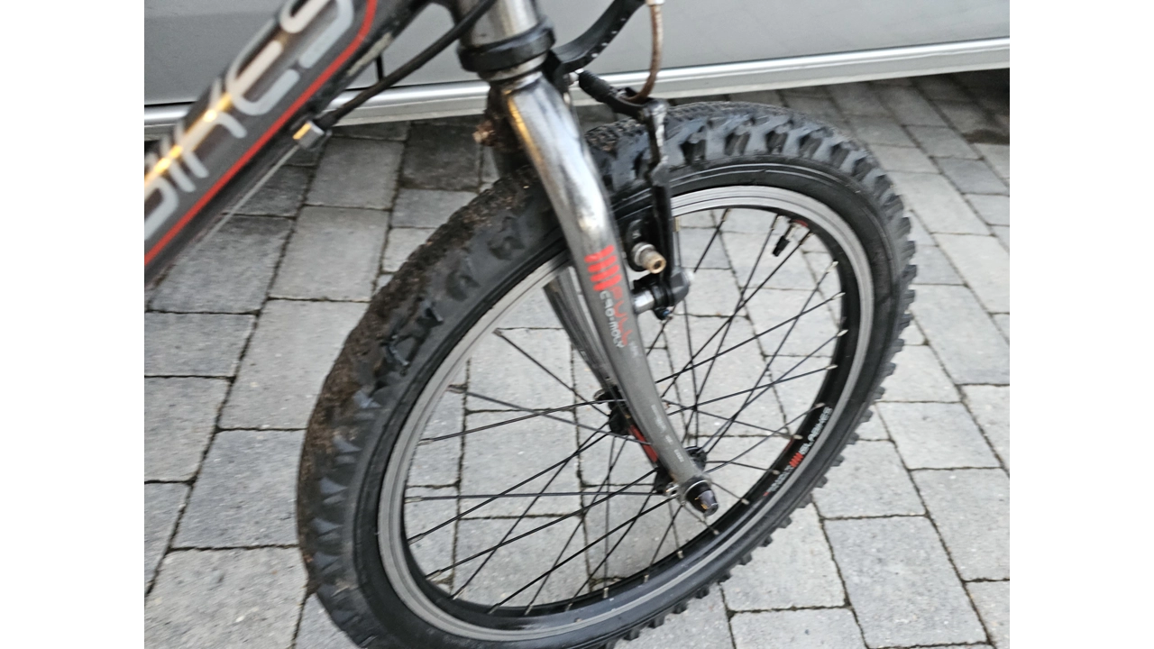 Islabikes Beinn 20  Kid..