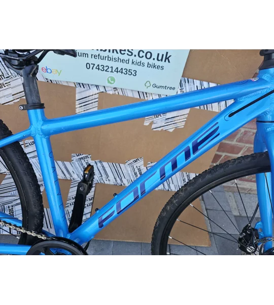 Forme Calver Premium Kids Bike.700c Wheels. Reconditioned. No Offers.#5