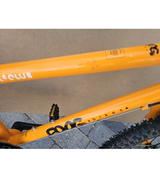 Frog 55 Premium Kids Bike.20 inch Wheels. Reconditioned. No Offers.#24