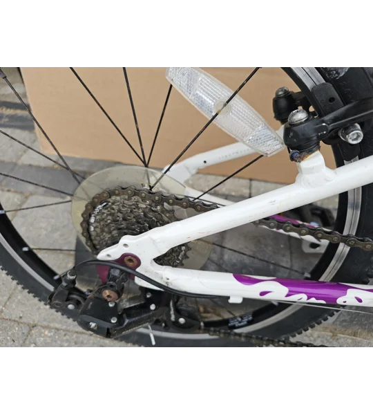 Squish 20 Premium Kids Bike.20 inch Wheels. 7 Spd. Reconditioned. No Offers.#14