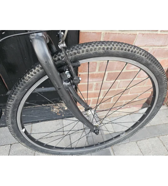 Squish 26 Premium Kids Road Bike.26 inch Wheels. Reconditioned. No Offers.#17