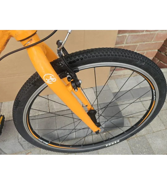 Forme Kinder 26 Premium Kids Bike.24 inch Wheels. Reconditioned. No Offers.#19