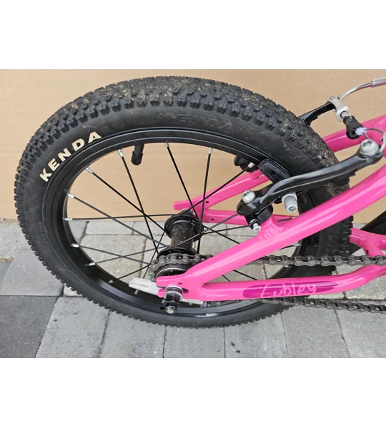 Forme Cubley 16 Premium Kids Bike.16 inch Wheels. Reconditioned. No Offers. #22