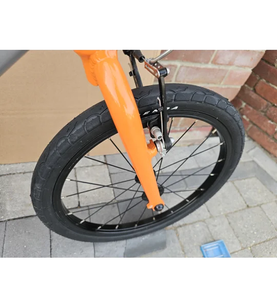 Puky LS Pro 18 Premium Kids Bike. 18 inch Wheels. Reconditioned. No Offers. #13