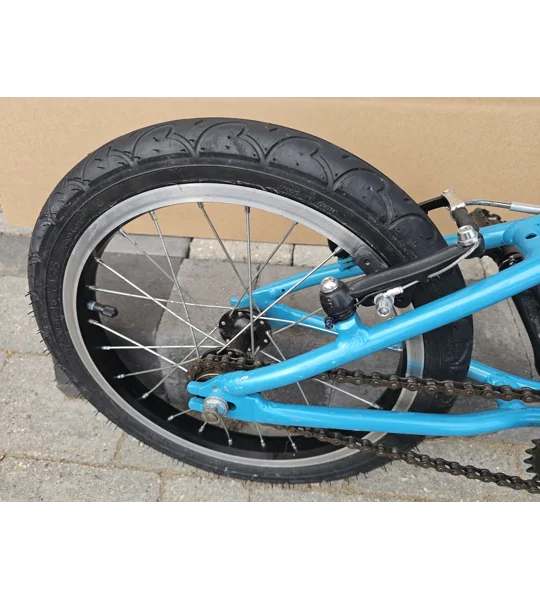Vitus Sixteen Premium Kids Bike.16 inch Wheels. Reconditioned. No Offers. #3