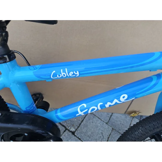 Forme Cubley 14 Premium Kids Bike.14 inch Wheels. Reconditioned. No Offers. #6