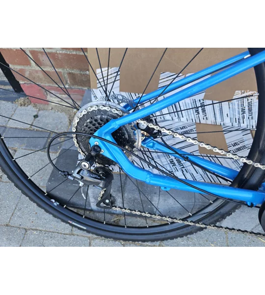 Forme Calver Premium Kids Bike.700c Wheels. Reconditioned. No Offers.#5