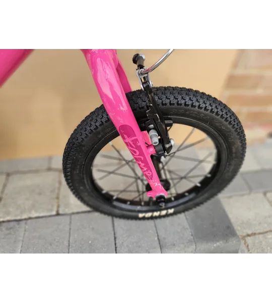 Forme Cubley 14 Premium Kids Bike.14 inch Wheels. Reconditioned. No Offers. #2