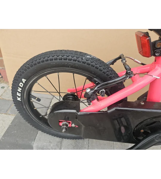 Forme Cubley 14 Premium Kids Bike.14 inch Wheels. Reconditioned. No Offers. #21