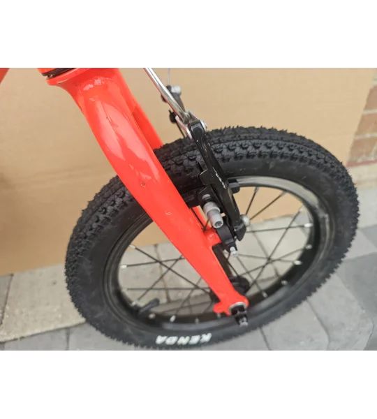 Forme Cubley 14 Premium Kids Bike.14 inch Wheels. Reconditioned. No Offers. #18