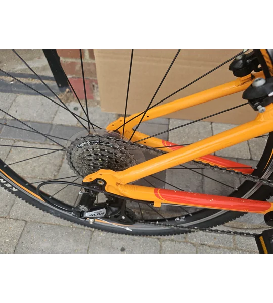 Forme Kinder 26 Premium Kids Bike.24 inch Wheels. Reconditioned. No Offers.#19