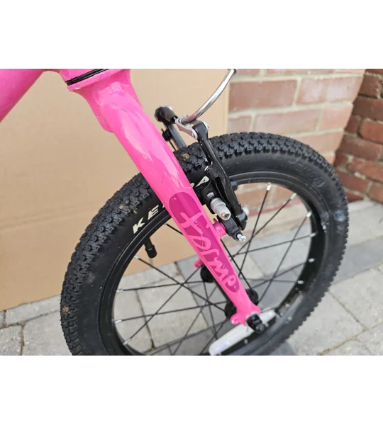 Forme Cubley 16 Premium Kids Bike.16 inch Wheels. Reconditioned. No Offers. #22