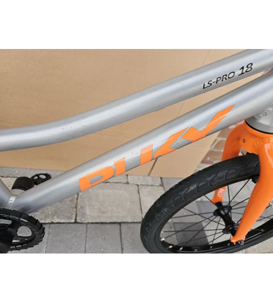 Puky LS Pro 18 Premium Kids Bike. 18 inch Wheels. Reconditioned. No Offers. #13