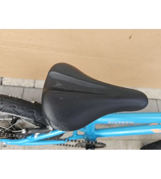 Vitus Sixteen Premium Kids Bike.16 inch Wheels. Reconditioned. No Offers. #3