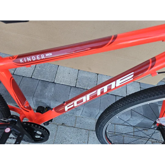 Forme Kinder 26 Premium Kids Bike.26 inch Wheels. Reconditioned. No Offers.#11