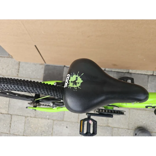 Frog 52 S Premium Kids Bike.20 inch Wheels. Reconditioned. No Offers.#23