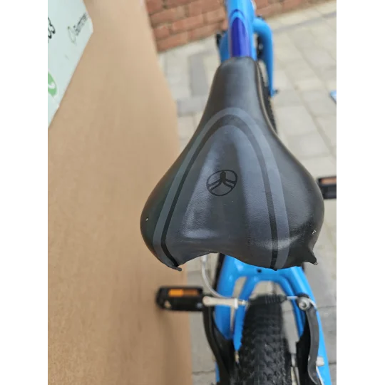 Forme Cubley 16 Premium Kids Bike.16 inch Wheels. Reconditioned. No Offers. #23