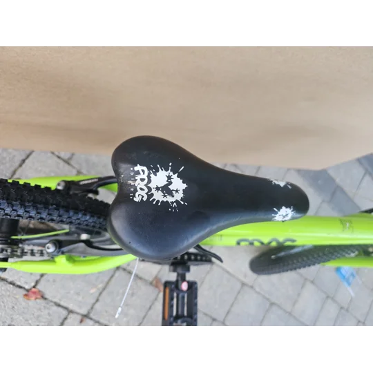 Frog 48 Premium Kids Bike.16 inch Wheels. Reconditioned. No Offers.#20