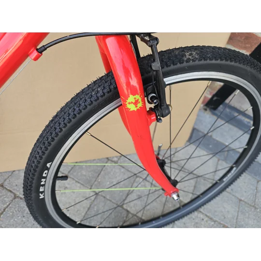 Frog 69 Premium Kids Road Bike.26 inch Wheels. Reconditioned. No Offers.#1