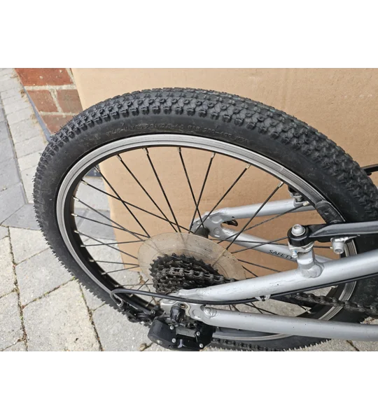 Puky LS Pro 20 Premium Kids Bike. 20 inch Wheels. Reconditioned. No Offers. #15