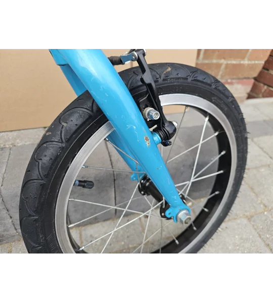 Vitus Sixteen Premium Kids Bike.16 inch Wheels. Reconditioned. No Offers. #3