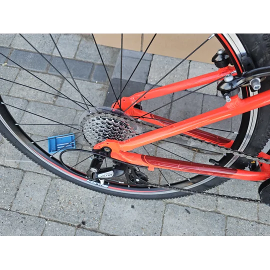Forme Kinder 26 Premium Kids Bike.26 inch Wheels. Reconditioned. No Offers.#11