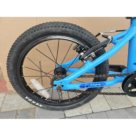 Forme Cubley 16 Premium Kids Bike.16 inch Wheels. Reconditioned. No Offers. #23