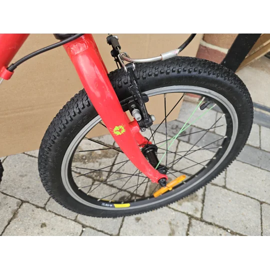 Frog 52 Premium Kids Bike.20 inch Wheels. Reconditioned. No Offers.#21