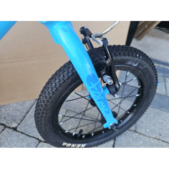 Forme Cubley 14 Premium Kids Bike.14 inch Wheels. Reconditioned. No Offers. #6