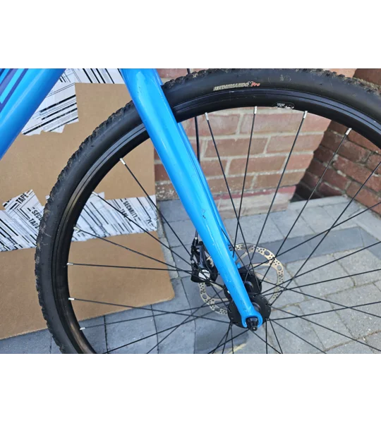 Forme Calver Premium Kids Bike.700c Wheels. Reconditioned. No Offers.#5