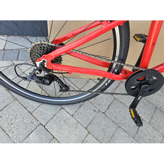 Frog 69 Premium Kids Road Bike.26 inch Wheels. Reconditioned. No Offers.#1