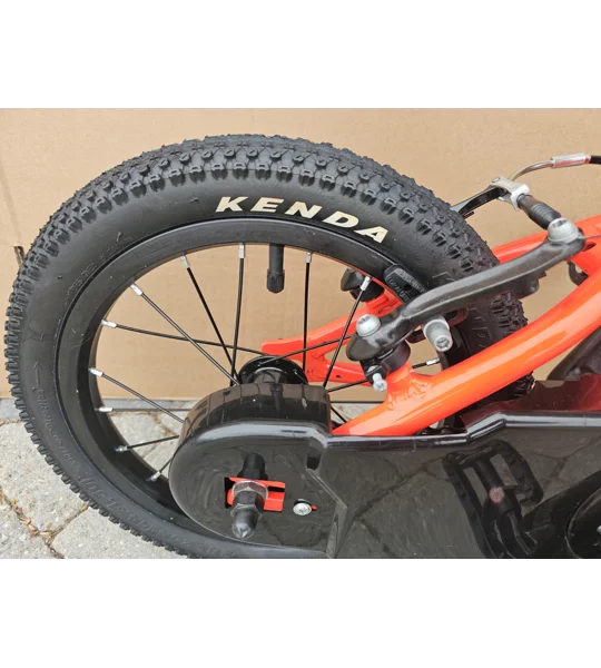 Forme Cubley 14 Premium Kids Bike.14 inch Wheels. Reconditioned. No Offers. #21
