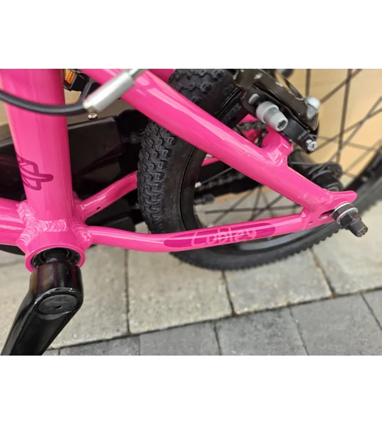 Forme Cubley 14 Premium Kids Bike.14 inch Wheels. Reconditioned. No Offers. #2