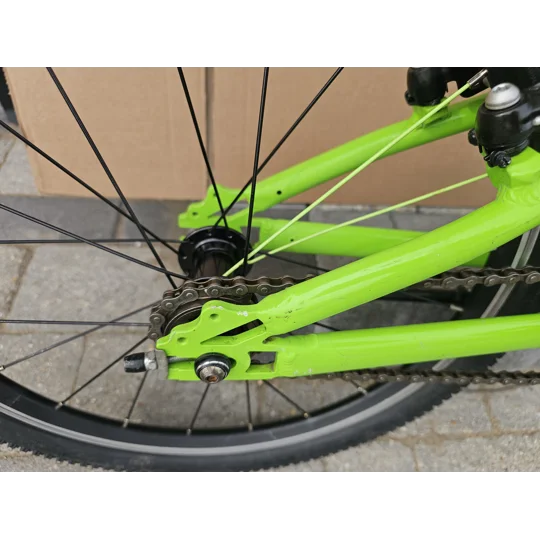 Frog 52 S Premium Kids Bike.20 inch Wheels. Reconditioned. No Offers.#23