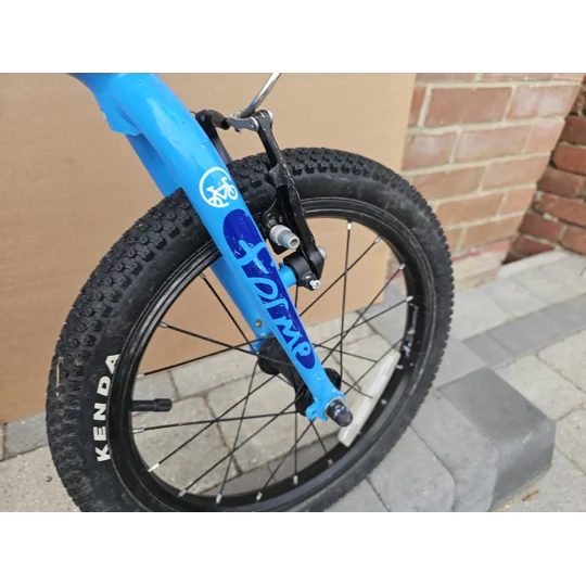 Forme Cubley 16 Premium Kids Bike.16 inch Wheels. Reconditioned. No Offers. #23