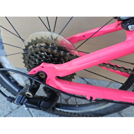 Forme Kinder MX20 Premium Kids Bike.20 in Wheels. Reconditioned. No Offers. #8