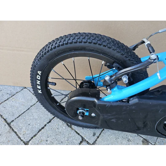 Forme Cubley 14 Premium Kids Bike.14 inch Wheels. Reconditioned. No Offers. #6