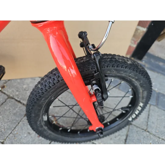 Forme Cubley 14 Premium Kids Bike.14 inch Wheels. Reconditioned. No Offers. #14