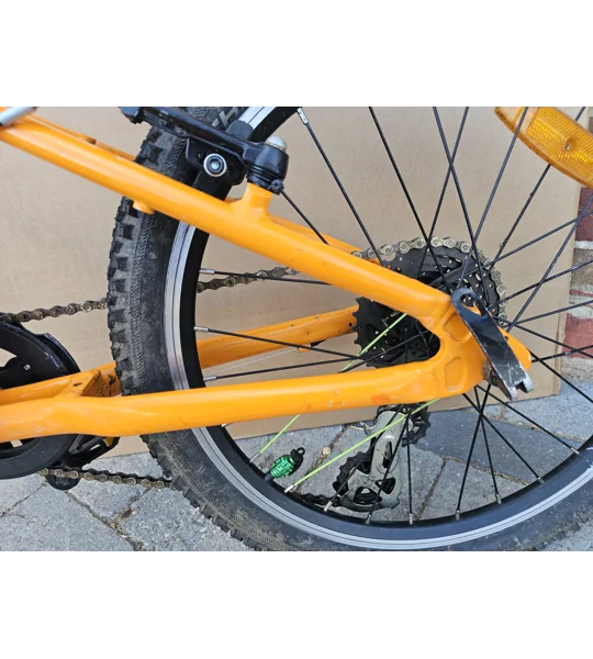Frog 55 Premium Kids Bike.20 inch Wheels. Reconditioned. No Offers.#24
