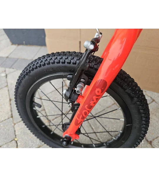 Forme Cubley 14 Premium Kids Bike.14 inch Wheels. Reconditioned. No Offers. #21