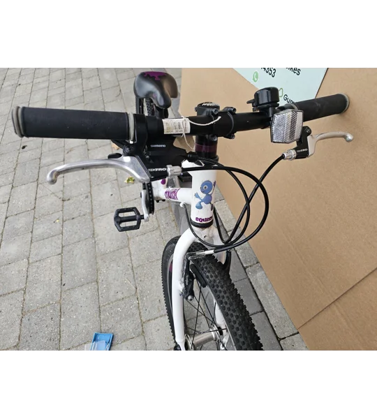 Squish 20 Premium Kids Bike.20 inch Wheels. 7 Spd. Reconditioned. No Offers.#14