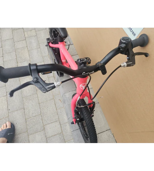 Forme Cubley 14 Premium Kids Bike.14 inch Wheels. Reconditioned. No Offers. #21